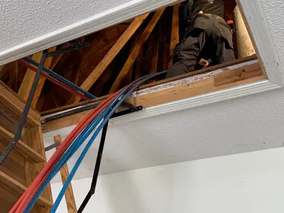 Home Repair Expert Photo