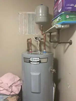 Home Repair Expert Photo