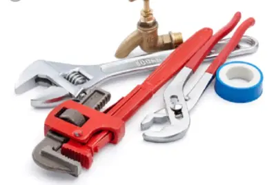 Home Repair Expert Photo