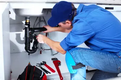Home Repair Expert Photo
