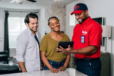 Home Repair Expert Photo