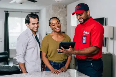 Home Repair Expert Photo