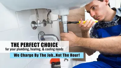 Home Repair Expert Photo