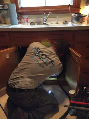 Home Repair Expert Photo