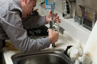 Home Repair Expert Photo