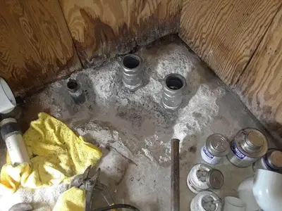 Nickel's Plumbing
