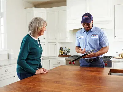 Home Repair Expert Photo