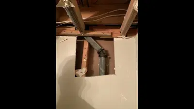 Home Repair Expert Photo