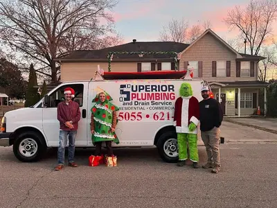 Home Repair Expert Photo