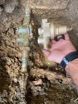 Home Repair Expert Photo