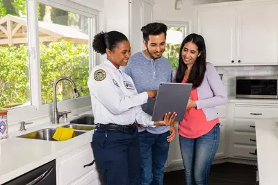 Home Repair Expert Photo