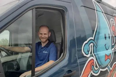 Home Repair Expert Photo