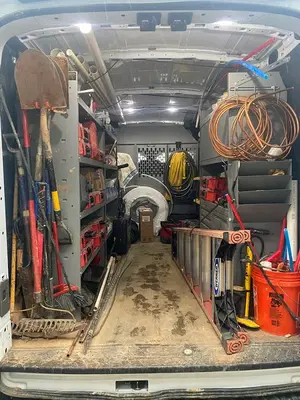 Home Repair Expert Photo