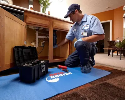 Home Repair Expert Photo