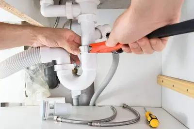 P. Webb Plumbing, LLC