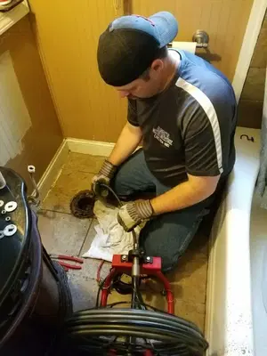 Home Repair Expert Photo
