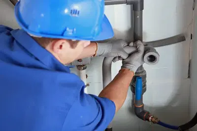 Home Repair Expert Photo