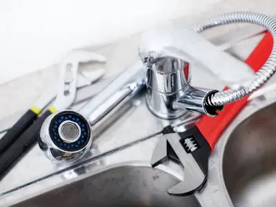 Byers Plumbing
