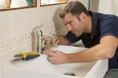 Home Repair Expert Photo