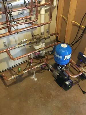 Home Repair Expert Photo