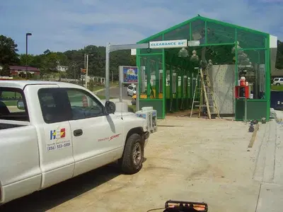 Huntsville Electrical Services