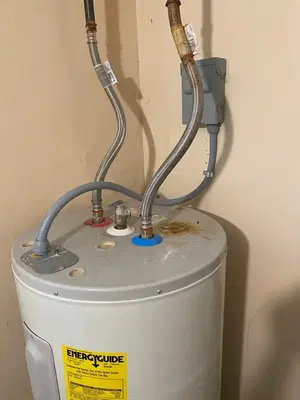 Home Repair Expert Photo