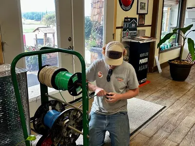 Home Repair Expert Photo