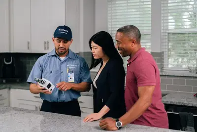 Home Repair Expert Photo