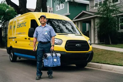 Home Repair Expert Photo