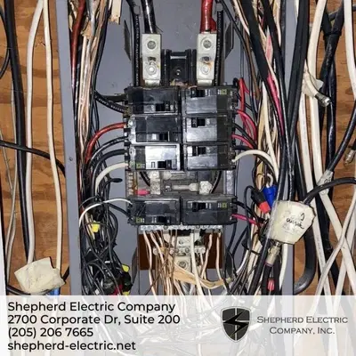 Home Repair Expert Photo