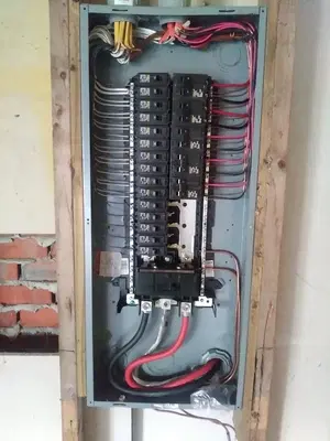 LOVELADY ELECTRICAL CONTRACTORS
