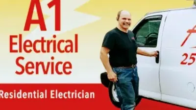 Home Repair Expert Photo