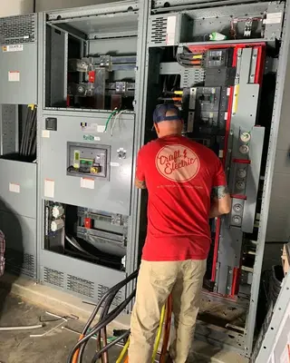 Home Repair Expert Photo