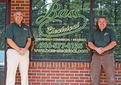 Home Repair Expert Photo