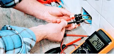 Home Repair Expert Photo