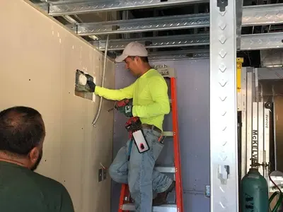 Taylor Electrical Contractors, Inc.