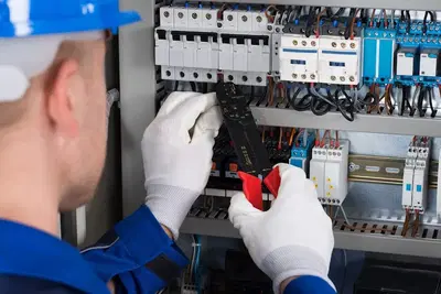 Home Repair Expert Photo