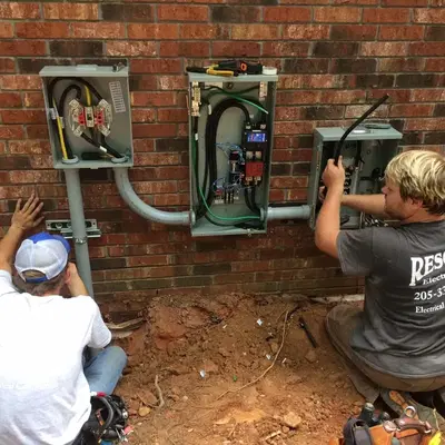 Home Repair Expert Photo