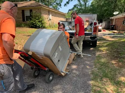 Home Repair Expert Photo