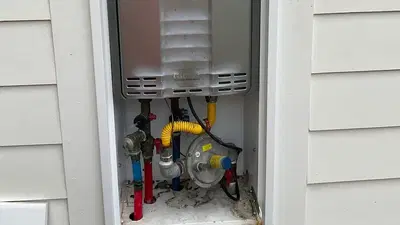 Home Repair Expert Photo