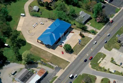 Paramount Metal Systems