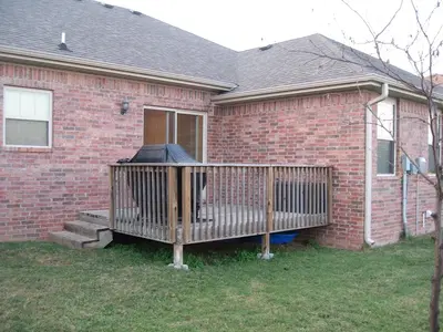 Ace Handyman Services NW Arkansas