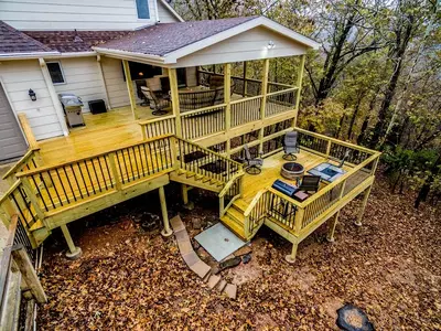 Janacek Remodeling