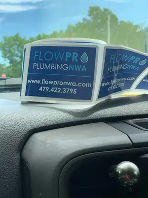 The Plumber