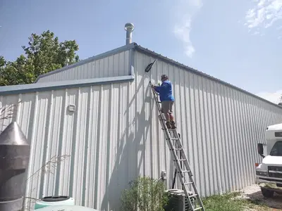 Mr Handyman Springdale