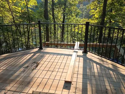 Inside-0ut Home and Landscaping Solutions