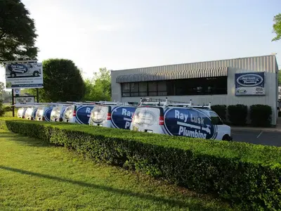 Ray Lusk Plumbing