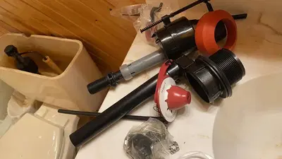 NWA C&S Plumbing