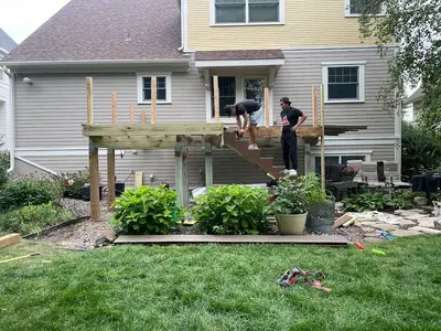 Salty Construction Co