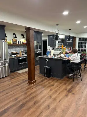 Wesley Home Improvement\Repair Specialist LLC
